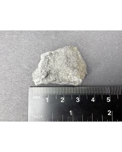 Ferrosilite; Shartash, Ural, Russia; Min; unique piece
