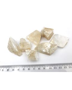 Calcite; Tanzania; 100 g