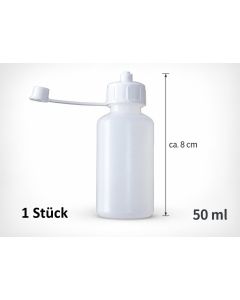 Pipette-bottle 50 ml (1 piece)
