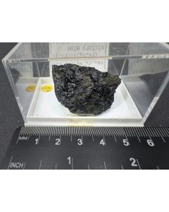 Ferrowyllieite xls; Victory Mine, Custer Co., SD, USA; Min; unique piece