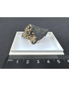 Pyrosmalite-(Fe) crystals; Nordmark, Sweden; KS; unique piece