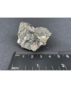 Ferrowinchite; Harstigen, Sweden; NS; unique piece