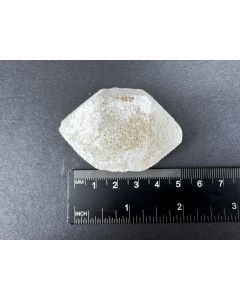 Hanksite X; Searles Lake, CA, USA; NS; unique piece