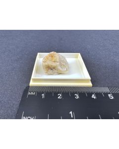 Hardystonite; UV-reactive; Franklin, NJ, USA; KS; unique piece