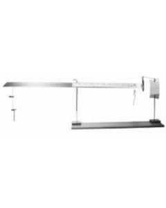 Hanneman Specific Gravity Balance and density set
