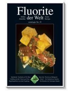 Extra Lapis 35 (Fluorite)