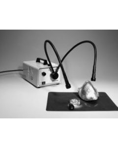 STREPPEL halolux 90W fibre optic light source