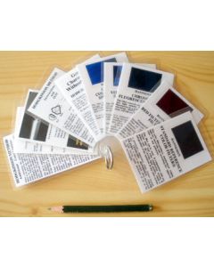 Hanneman Auxiliary filter set