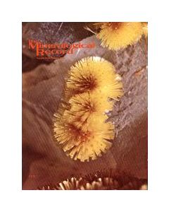 Mineralogical Record Vol. 04, #4 1973