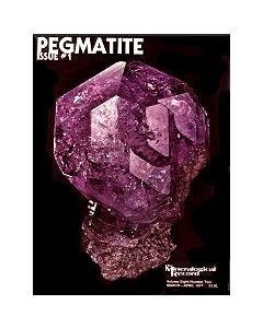 Mineralogical Record Vol. 08, #2 1977