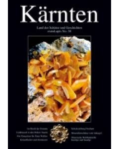 Extra Lapis 38 (Kärnten, Austria)