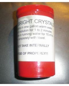 copper + silver cleaner (Red Metals secret solution!) 100g