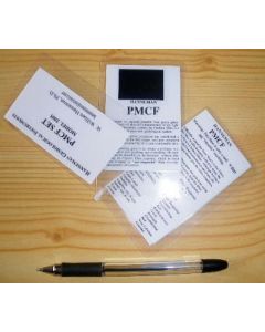 Hanneman Chelsea-Filter