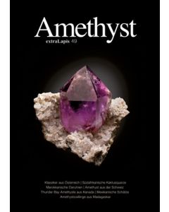 Extra Lapis 49 (Amethyst)