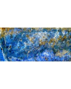 Afghanite; Sar-e-Sang, Afghanistan; NS