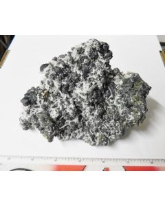 Tetrahedrite xx; Sweet Home Mine, CO, US; Cab
