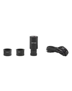 OPTIKAM C-E2 - eyepiece camera for all microscopes