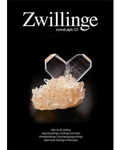 Extra Lapis 53 (Twins)