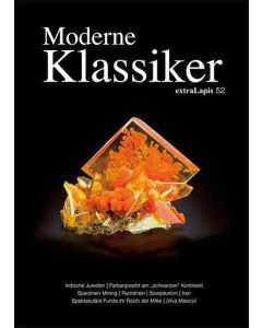 Extra Lapis 52 (Modern Classics)