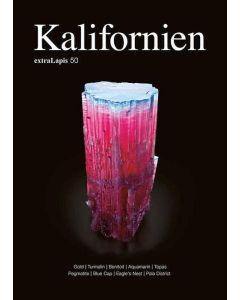 Extra Lapis 50 (California)