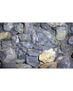 Zinkenite xln; Mina San Francisco, Poopo, Bolivia; Min