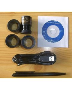 Micro-Ocular (micro eye piece) for all microscopes