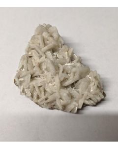 Barrerite xls; Mud Creek, Rocky Pass, Kuiu Island, Alexander Archipel, AK, USA; min