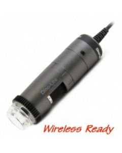 DINOLITE-EDGE digital microscope - wireless ready!