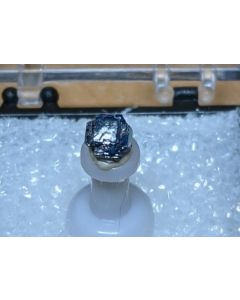 Pseudoboleite xls; Mina Amelia, El Boleo, St. Rosalia, Baja Calafornia, Mexico; MM