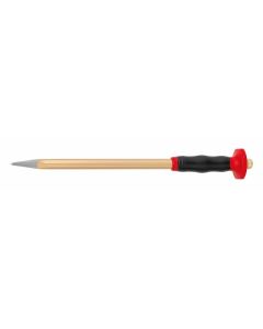 Rennsteig Chisel (# 361 256 1); short, pointed tip; 1 piece