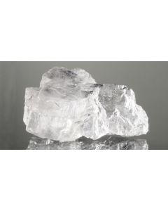 Halite; Ernst Thälmann Grube, Merkers, D.; NS
