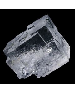 Halite X; Volkenroda, Thüringen, Germany; KS 