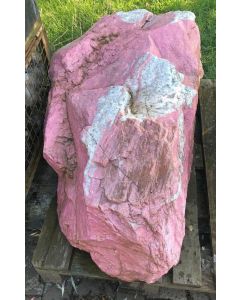 Thulit, Trondelag, Norwegen, 1 Stück mit 794 kg