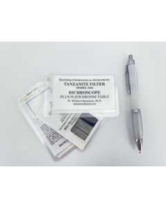 Hanneman Tanzanite-filter
