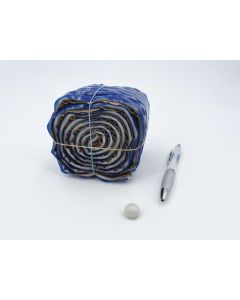 Geo-Tac, geotac (mineral tac) mineral mounting putty, Henkel Teroson RB VII 8 mm, Terostat; 1 kilogram (10 m); 1 piece