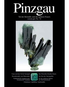 Extra Lapis 32 (Pinzgau), Antiquarian