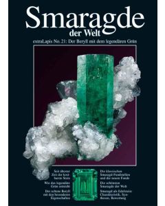 Extra Lapis 21 (Smaragd), Antiquarian