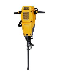 ATLAS COPCO Cobra Combi drill and chipping hammer