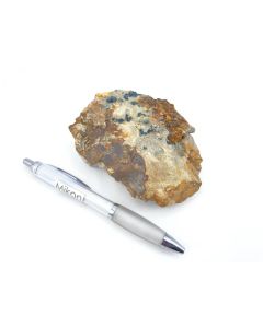 Scorzalite xx; Machacamarca, Bolivia; Cab