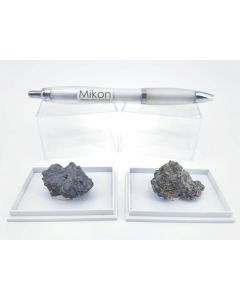 Silver, nat.; Colquechaca, Bolivia; Min