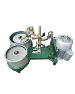 Faceting machine, with starter package, 1 piece