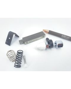 spray gun spare part set