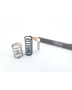 replacement spring set of 3 for high pressure cleaning gun