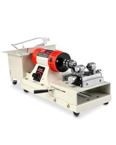 Multifunction machine; 5 in 1 (cut, polish, drill etc.); 1 piece