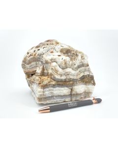 Agate, Mondachat (partly UV-active!); Namibia; 100 kg