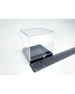 Perky Boxes; Large, 2 3/5 inch (68 x 68 x 68 mm); 12 pieces