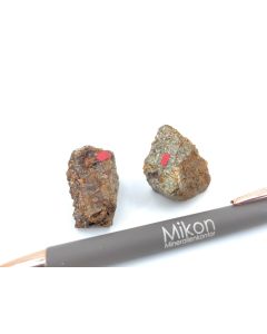 Cobaltite xls; Hakansboda, Sweden; Min