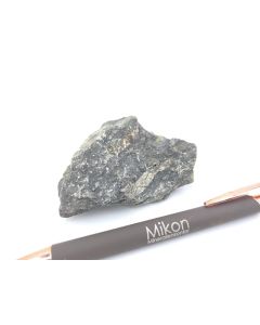 Aikinite; Gladhammar, Sweden; Min