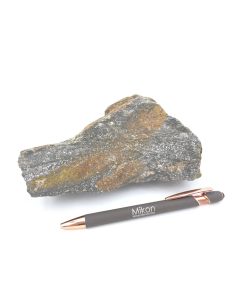 Hammarite; Gladhammar, Sweden; Cab