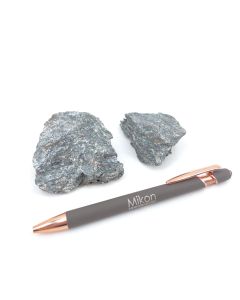 Fluoro-Leakeit; Norra Kärr, Sweden; Min